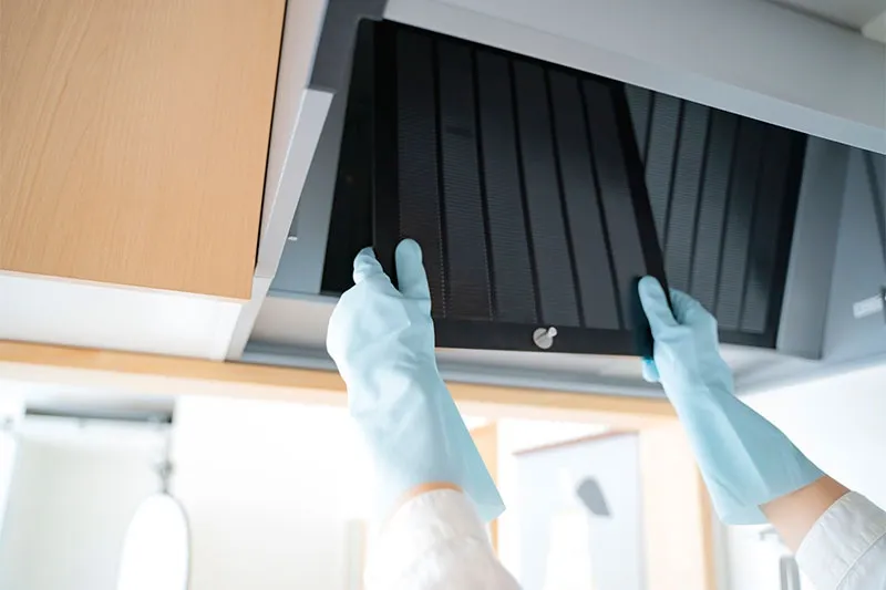 やっぱりお掃除のプロは違いました!