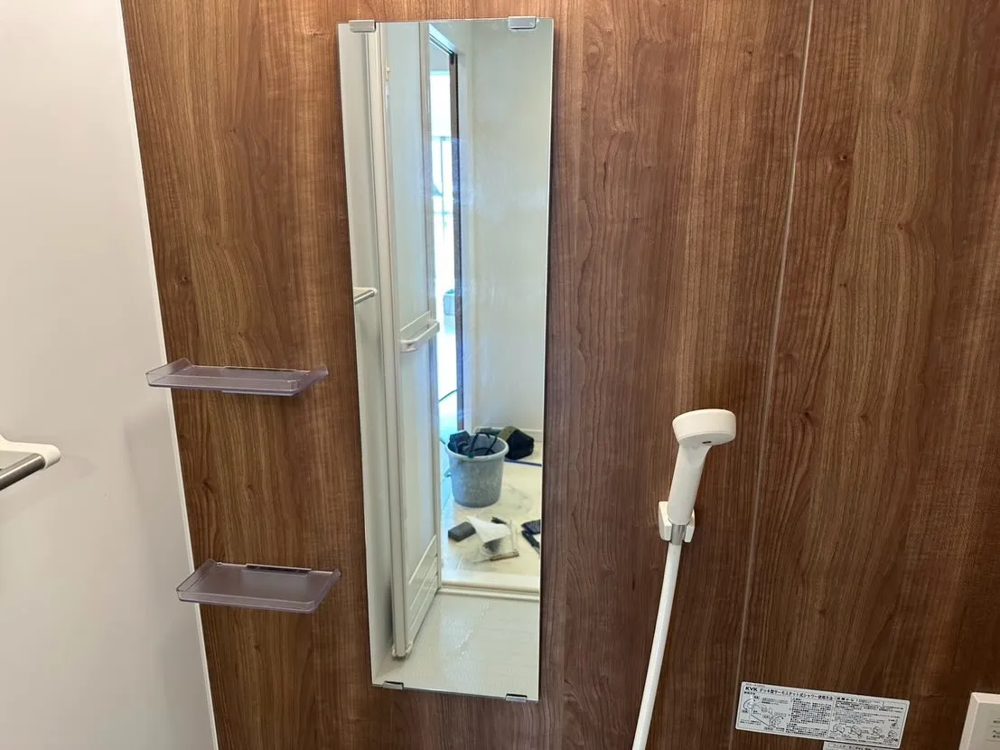 新しい洗剤を仕入れてみました。